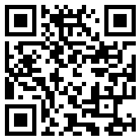 QR Code for bitcoin:3NFsYCd1SPQfhCvQfUwNRt5tKWAAsME3Ud