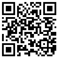 QR Code for bitcoin:3NFtYW76aP5nKCfJLH5xRKMCCYsnBJetbD