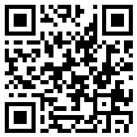 QR Code for bitcoin:3NG6BbX6aXcX37PLo9JbEPkL9ecAy3ALEd