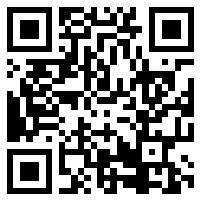 QR Code for bitcoin:3NG6WHZ91kFvbkP8WLgh2pRWDVmQUEg7f9