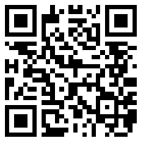 QR Code for bitcoin:3NGASpR7VAtf7cQrmLiZGh4xHR8stD9X5d