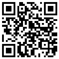 QR Code for bitcoin:3NGCDk4GPvkjxpV42Niw5mXurT86X9MQvG