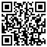 QR Code for bitcoin:3NGCkoQMpWLtU11MeP5gdZk7yofCJs4Zvb