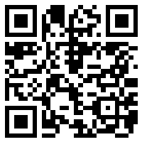 QR Code for bitcoin:3NGCmXa9erVe862CkD4SV7LDnWq8aWwt7B