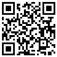 QR Code for bitcoin:3NGPAVWHGFKDLLf3F1g4xwwXMj9YgkpmH8
