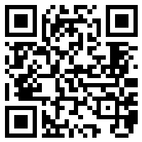 QR Code for bitcoin:3NGUTccUtHf63X9dABNySn8ByJv6BvSFta