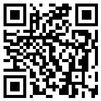 QR Code for bitcoin:3NGUYuZAVmLBsjBXJ6bcEGo2oDS8HBQNFL