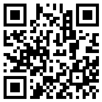 QR Code for bitcoin:3NGaGLtFa3kFv6Ye9kB487UwdevmxRebMH