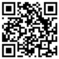 QR Code for bitcoin:3NGbYwX5rnBZ1knPDmt2uNee29Z4PMYTXN