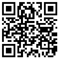 QR Code for bitcoin:3NGc6jKCP77nF7eYPYCpKnBW9s7PyanJCF