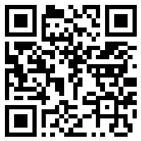 QR Code for bitcoin:3NGcznCTJRWdbmnWBaTm5sb66G8HF4JS15