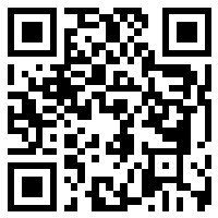 QR Code for bitcoin:3NGiotwVLReEGchxQVpvsZGZTae5yMSVy8
