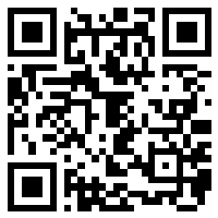 QR Code for bitcoin:3NGj7Cma4dJBkkd1iwocSvL5dSAsCapuB5