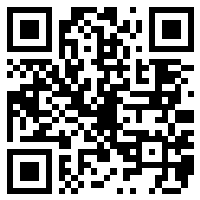 QR Code for bitcoin:3NGuDnTWCVVeP446n6FJAjhwUXMoLuqSw7
