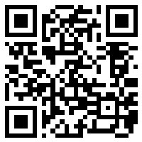 QR Code for bitcoin:3NGuLUGY5ViLDiSbVMjnvWkpFVQ1yrfmXm