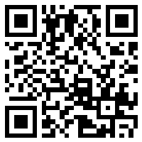QR Code for bitcoin:3NH2SrK9bduBf9njPySLwVTGxFoFAm6pZB
