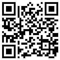 QR Code for bitcoin:3NH6XgVM5WCjprQCyf1EfKzN86d22V67Ee