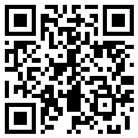 QR Code for bitcoin:3NHAM3SKPf8Mq6ed4seecYMUdAdvJGMZQu