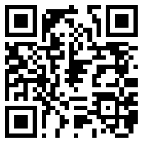 QR Code for bitcoin:3NHAdav1PVoGiZaRE7UvmCS21Rxj6pUWpJ
