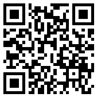 QR Code for bitcoin:3NHFPPC44fQd1ohFwLSRQp7tjpBgFjrriV