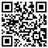 QR Code for bitcoin:3NHNE4j7yrQParbSeHQduAaUZT1nrcbWiZ
