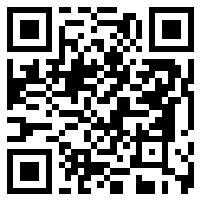 QR Code for bitcoin:3NHQb1F3kUaaq5qFeu9bJsNTWvXXm8CTN4