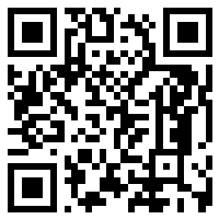 QR Code for bitcoin:3NHSFRZqx8ZHFMwtDcdJ7goUrKDZ1GCupU