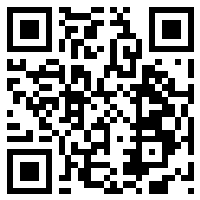 QR Code for bitcoin:3NHT14pyWDLA7FjAhVVB7EQ3Uymb56B8NK