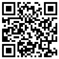 QR Code for bitcoin:3NHVHv4sCkbfokeLoz2MqDAyH5jhf9cs3j