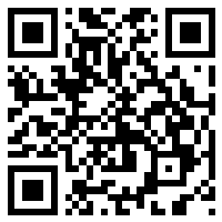 QR Code for bitcoin:3NHYkzh2ooRXBWGCkExLqbXLbE6EaU5uAP
