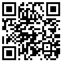 QR Code for bitcoin:3NHcHP1cBCSPJJiVsLt69KTqTbvAx1nXmm
