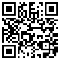 QR Code for bitcoin:3NHcPxwjPyavpAtBaMAa4VfXZKw2UU9vuf
