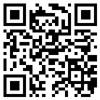 QR Code for bitcoin:3NHf77k7QEi6wRRPmcRN3FZbMeCcPbZg4B