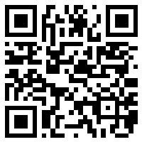 QR Code for bitcoin:3NHgKbYPRvF5F47xBjymhCoJ3Z3VKDacCa
