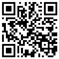 QR Code for bitcoin:3NHi2Aj4Rvxb8fYVodhogUnm1dhWqEBGzL