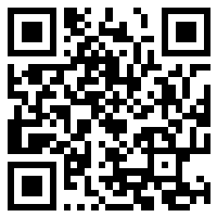 QR Code for bitcoin:3NHkhtTQVBwir1mRxFzvhTB55usJj2iH7f