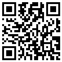 QR Code for bitcoin:3NHkxrA44LhcecyGhbnArgdMySNU6LihbV