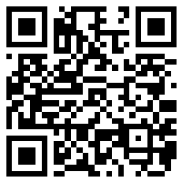 QR Code for bitcoin:3NHm371gRz7qBcuHYMvNycAHg3pDXCheak