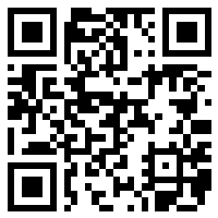 QR Code for bitcoin:3NHoaTUjSTZ5pLhUSH7UyjCdAZ7GS3pybk