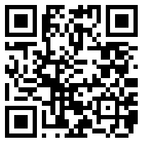 QR Code for bitcoin:3NHpjjLS2HzHr5bSEuiCkwmNK2WMdKC97v