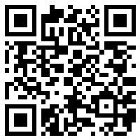 QR Code for bitcoin:3NHpqvNsDXk6rs1kd91rKFADmM6a1eJDxw