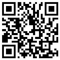 QR Code for bitcoin:3NHq2kdvuSoJZX5Hk3yvKX5CZK6kmZAzfA