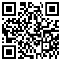 QR Code for bitcoin:3NHuqvAxFvPesMrjC856HiQ89S3BEXKQ4G
