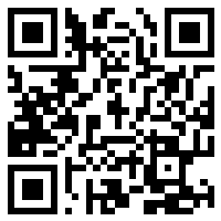 QR Code for bitcoin:3NHzHUbWUjPWuEmjEpLmmj48F4CPdCYoAx