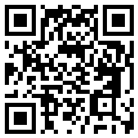 QR Code for bitcoin:3NJ1EpFpcdiST22DHakZFgLB6BtbywGsad