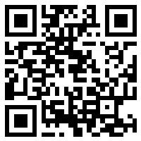 QR Code for bitcoin:3NJ3NDXUbYMQF9Ne2GZLHspDVkZTBLkoDa