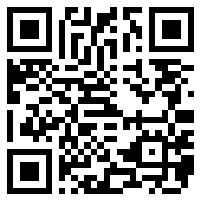 QR Code for bitcoin:3NJ4Tadg5qpYpZaADUaRLpX34fo9ekSfb3