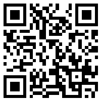 QR Code for bitcoin:3NJ5gHZWDVarJPRVZjMQveyMvBGovAuBit