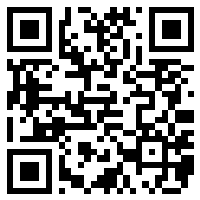 QR Code for bitcoin:3NJ7YnXSBcTs4BBxpQvZxeH91cpgct8FRC