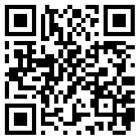 QR Code for bitcoin:3NJ8mZxAX7v7p9dvPfcW4ZPhXYbm2QmsEh